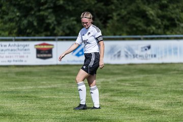Bild 4 - F Merkur Hademarschen - SV Frisia 03 Risum-Lindholm : Ergebnis: 1:1